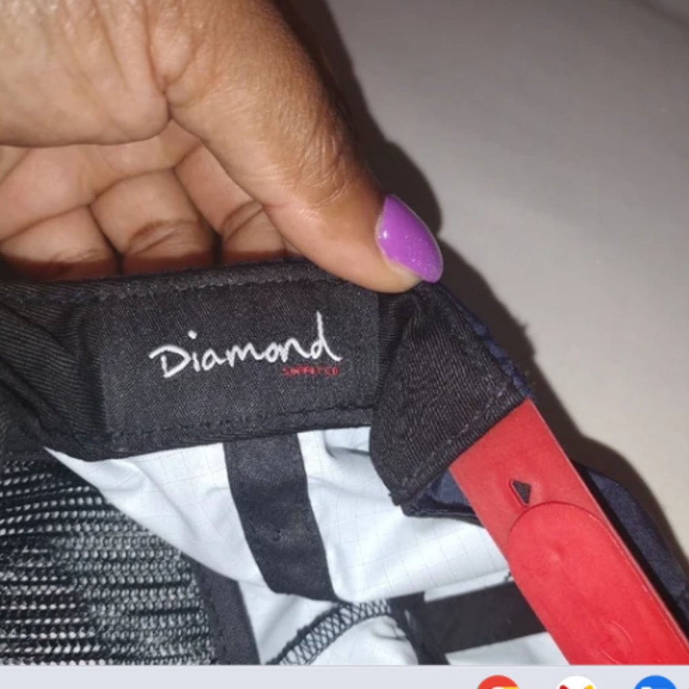 diamond supply co bundle - Picture 6 of 8